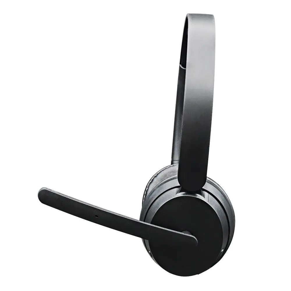 EASE Wireless Noise-Cancelling Headset EASE Wireless Noise-Cancelling Headset
